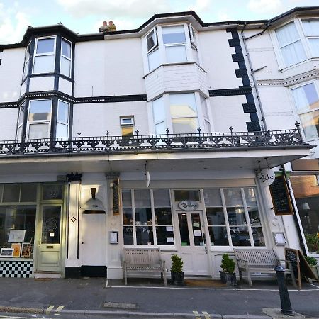 Pier Top Apartment Ventnor Bagian luar foto