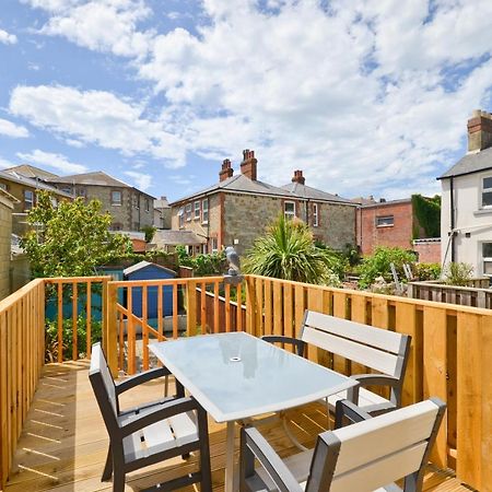 Pier Top Apartment Ventnor Bagian luar foto