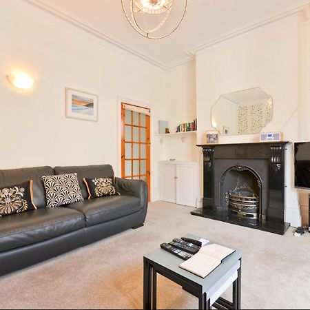 Pier Top Apartment Ventnor Bagian luar foto