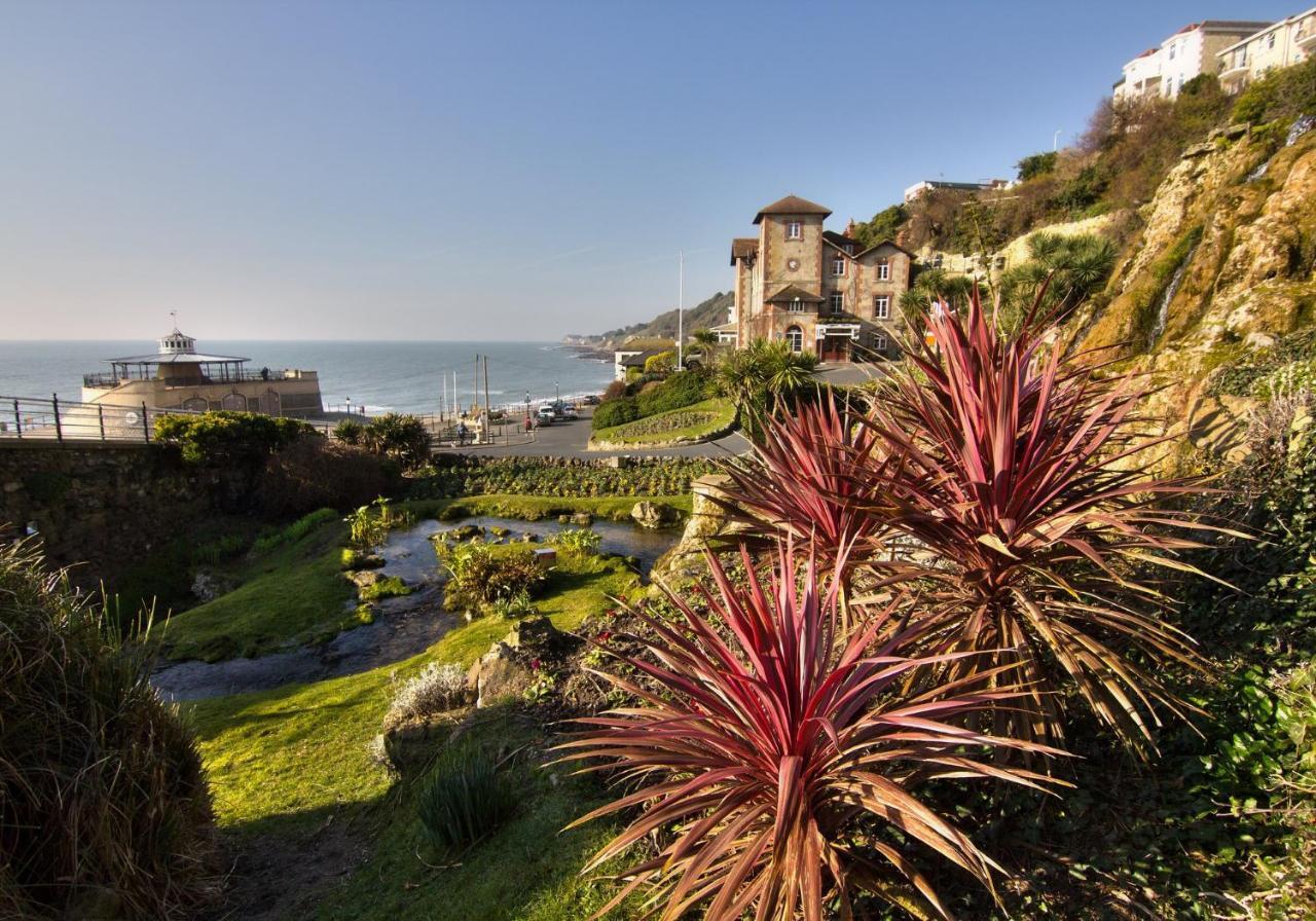 Pier Top Apartment Ventnor Bagian luar foto