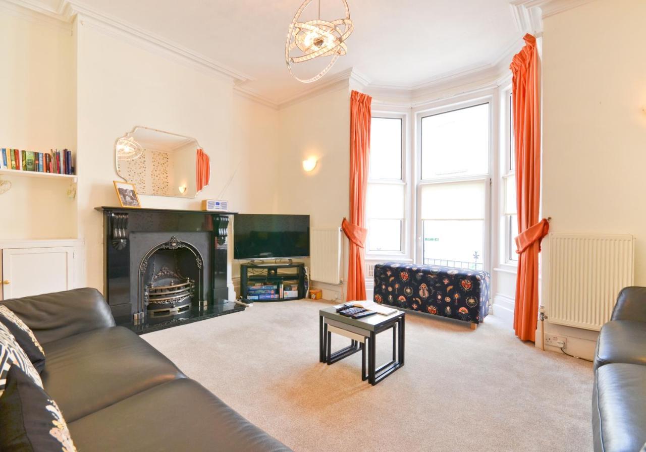 Pier Top Apartment Ventnor Bagian luar foto