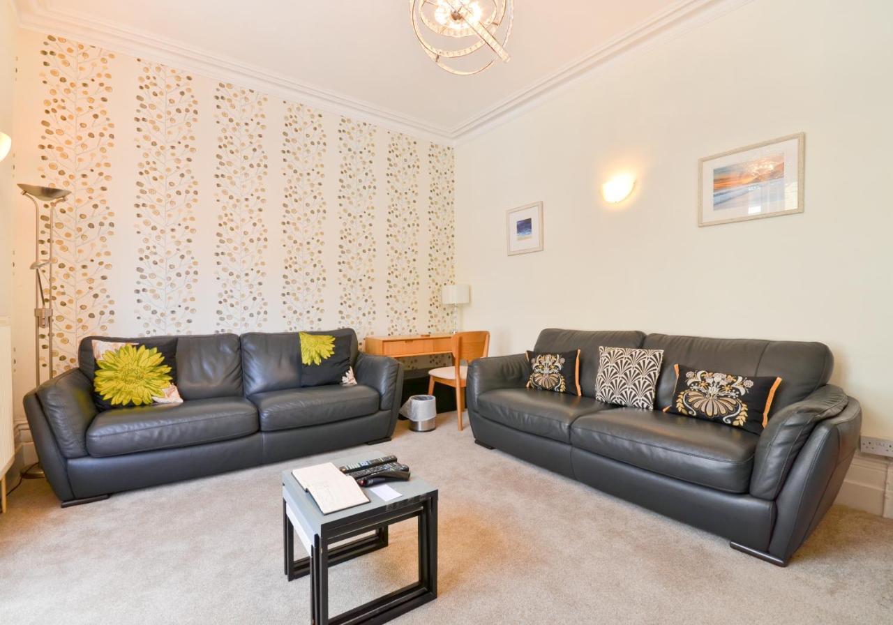Pier Top Apartment Ventnor Bagian luar foto