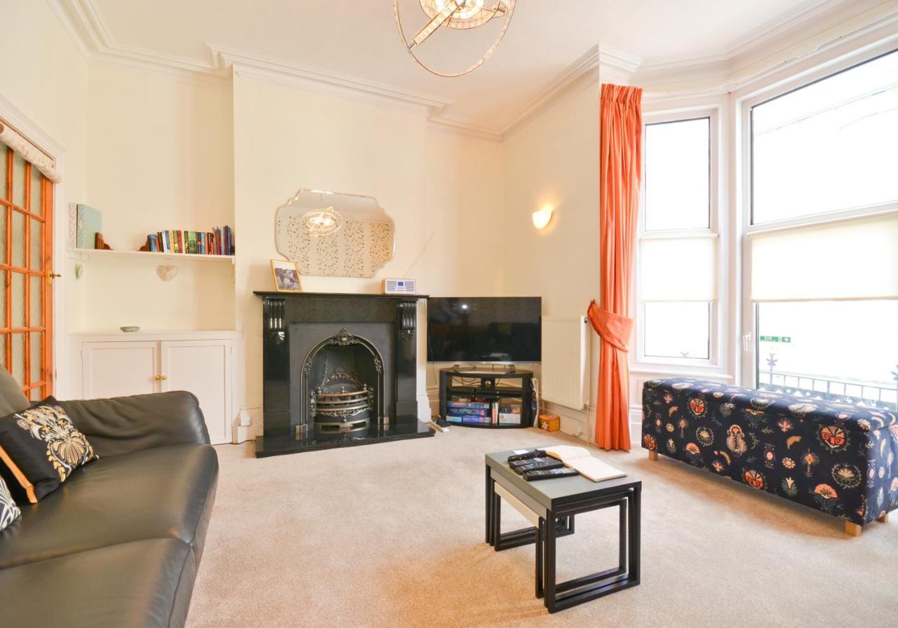 Pier Top Apartment Ventnor Bagian luar foto